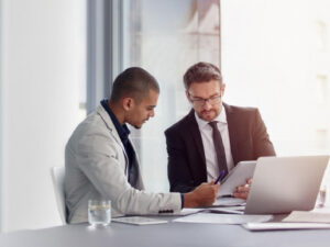 Professional Auditing Services In Dubai