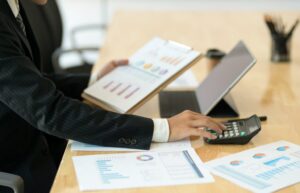 Professional Auditing Services In UAE