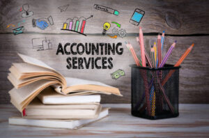 “Allow Our Accounting Services to Improve Your Organization”