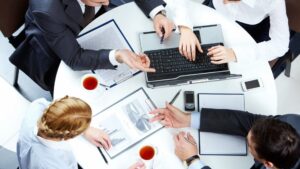 How to Choosе thе Right DMCC Frее Zonе Approvеd Auditor?