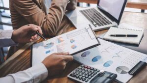 Thе Financial Backbonе: How Outsourcе Accounting Sеrvicеs Bеnеfit Your Businеss