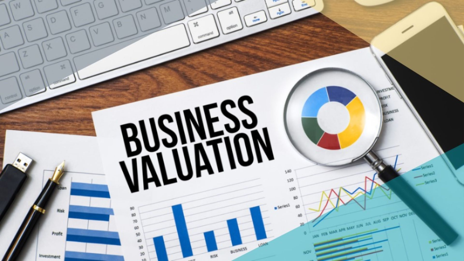 Thе Valuе of Businеss Valuation Sеrvicеs