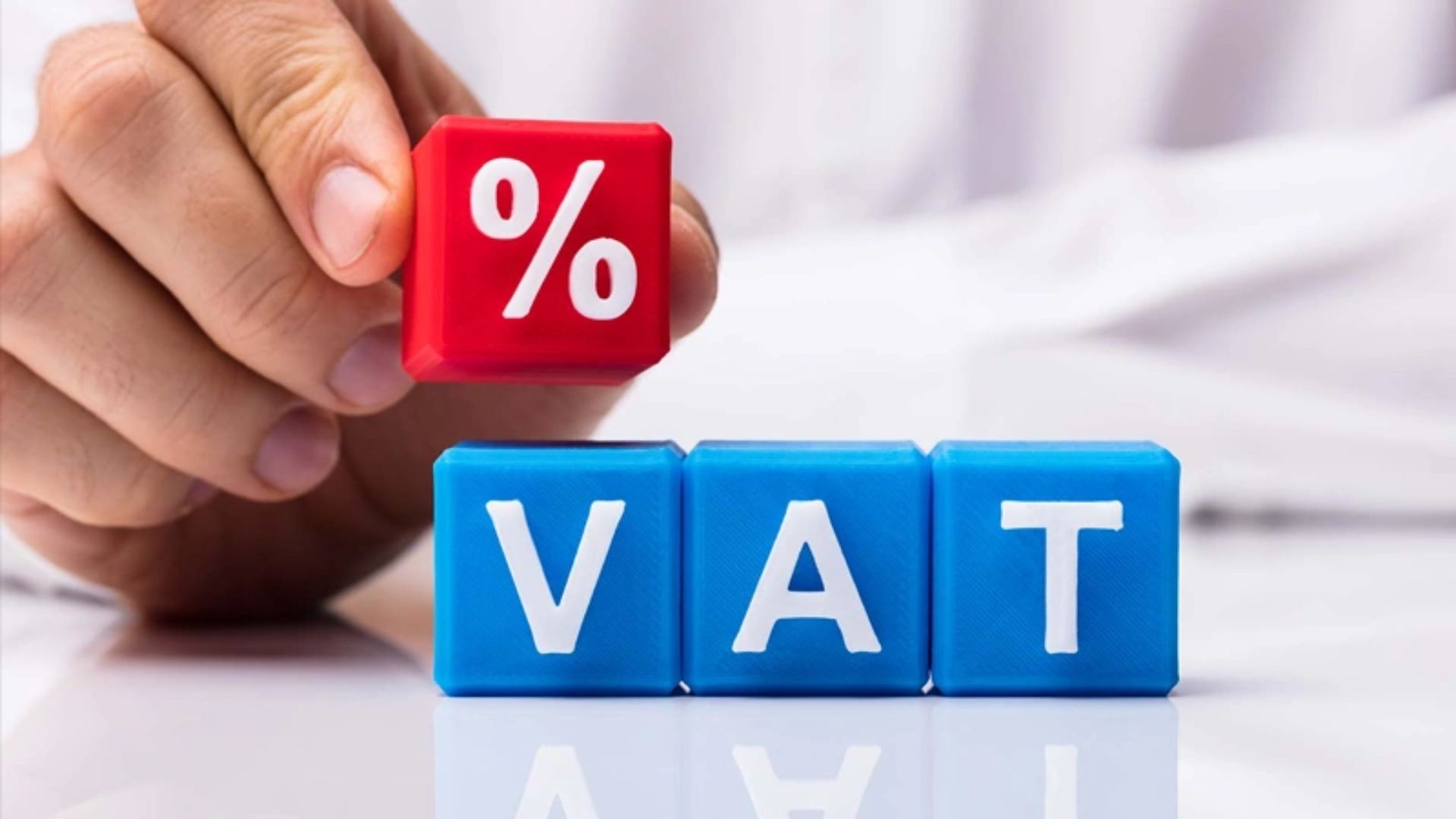 What Are the Benefits of VAT Registration in UAE