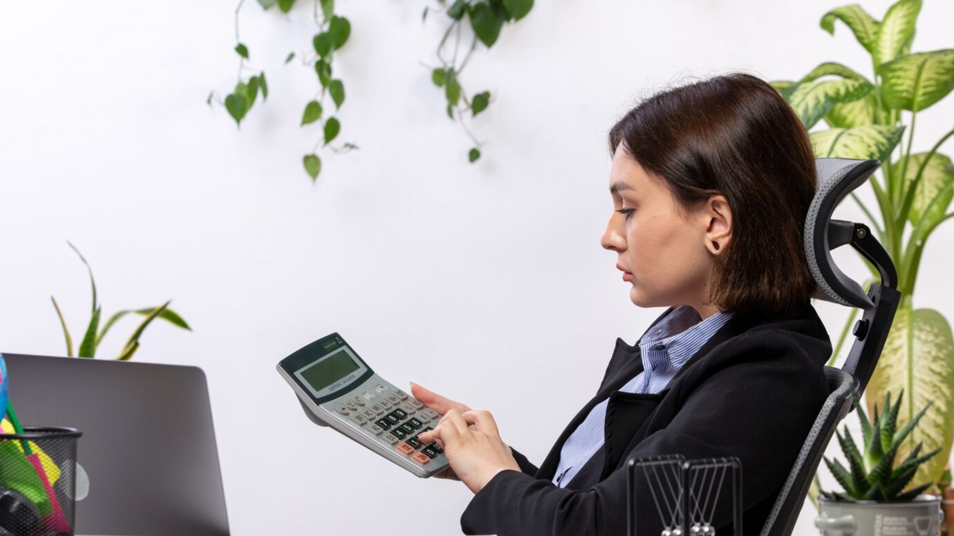 Accounting firms