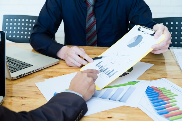 Business Valuation Services: Tailored Valuation Techniques for Accurate Business Assessment