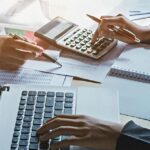 How Accounting Firms Help with Business Strategy and Planning