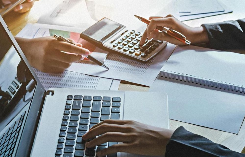 How Accounting Firms Help with Business Strategy and Planning