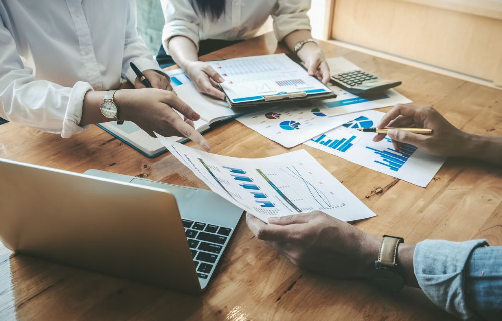 How Professional Auditing Services Help Detect and Prevent Errors