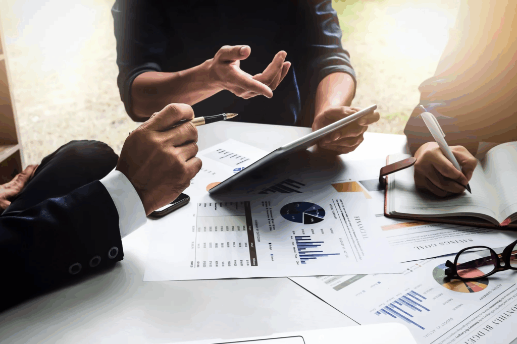 Adapting to Regulatory Changes