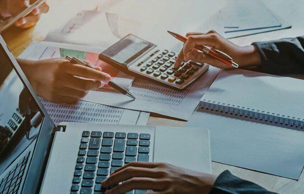 How Do Accounting Firms Support Startups with Financial Management