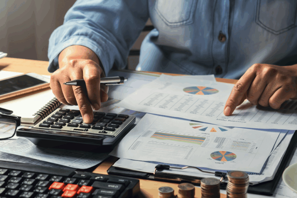 Setting Up a Solid Financial Foundation