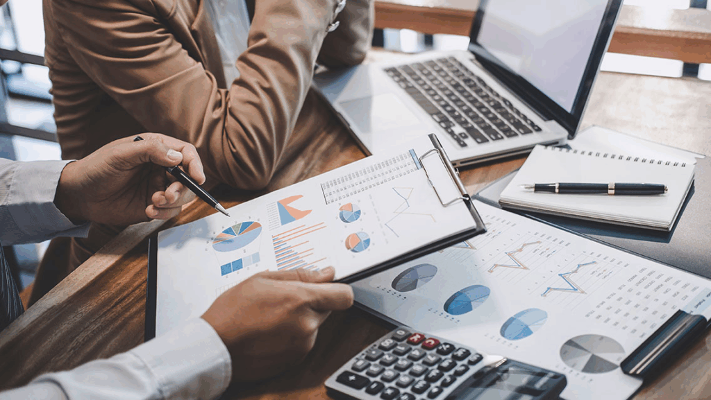 Support During Business Expansion