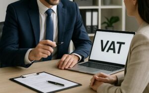 Why VAT Consulting is Essential for Your Business?