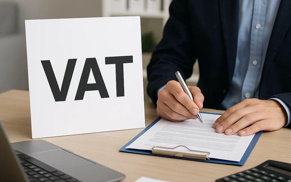 How to Choose a VAT Consultant