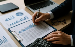 Auditing Services in Dubai: Common Questions Answered