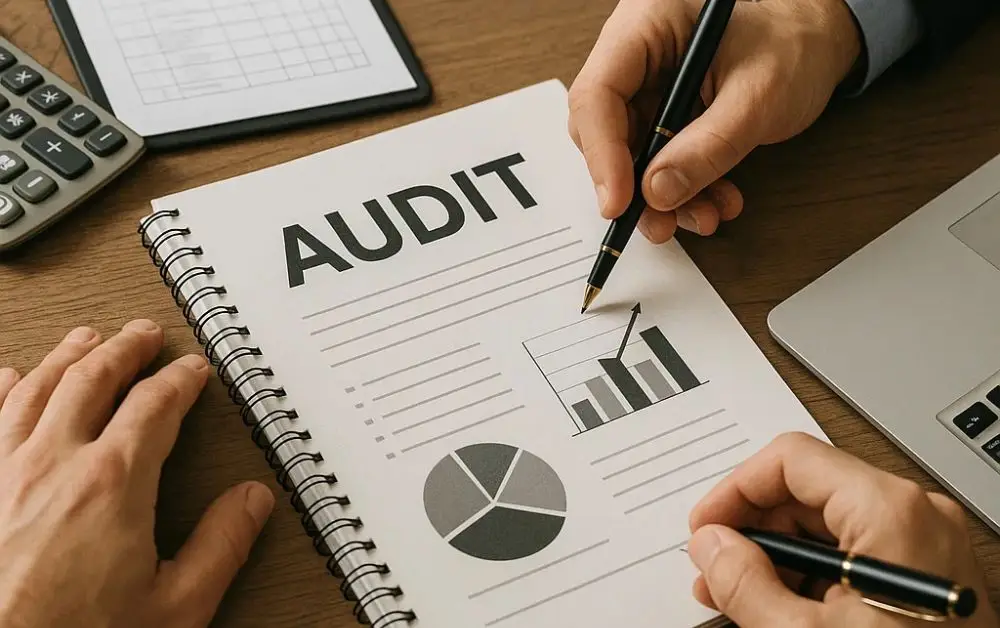 How Can Businesses Choose the Right Audit Service Provider?