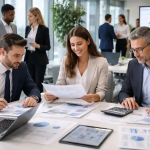 Choosing the Right Audit Firm in the UAE Key Tips for 2026