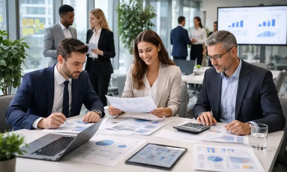 Choosing the Right Audit Firm in the UAE Key Tips for 2026