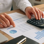 How Businesses in Dubai Can Simplify Accounting in 2026?