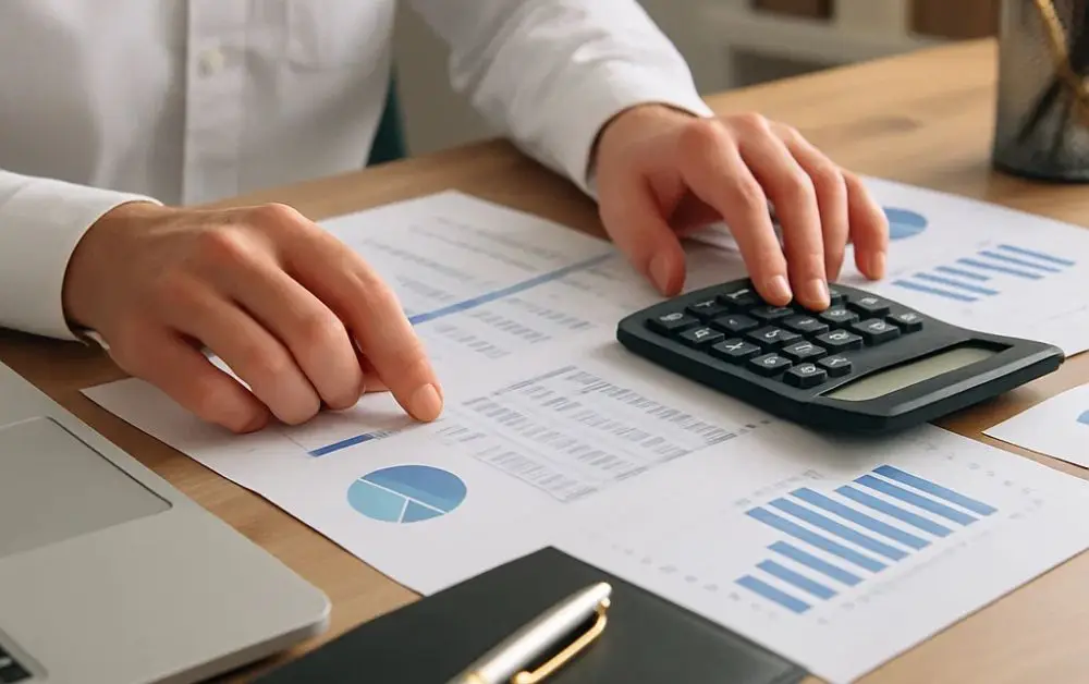 How Businesses in Dubai Can Simplify Accounting in 2026?