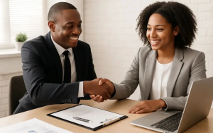 Step-by-Step Guide to Forming a Company in the UAE