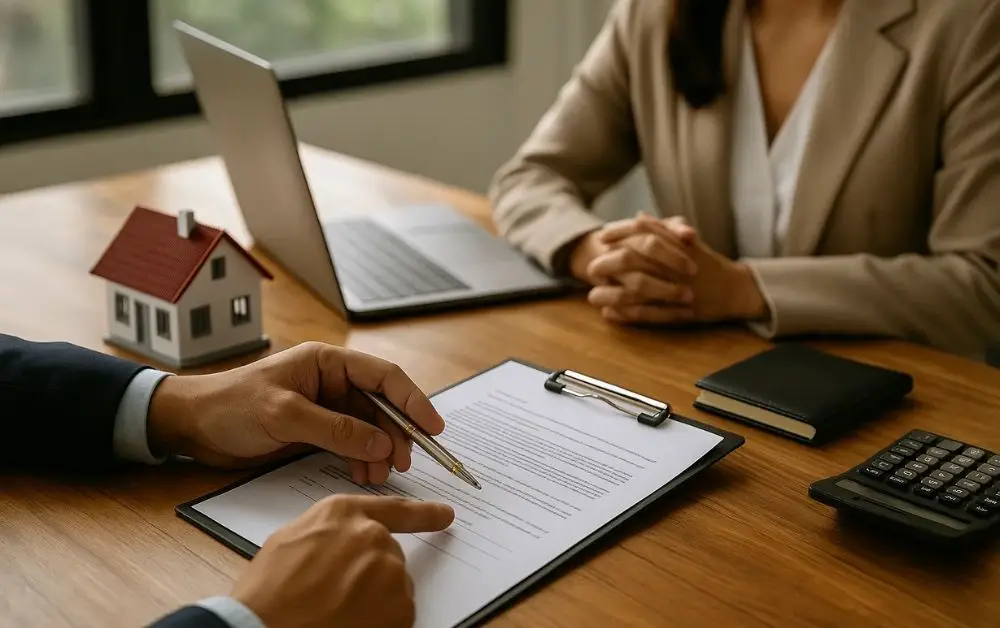 Decide on the Business Activity and Legal Structure