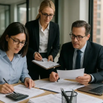 How Dubai's Accounting Firms Power Business Growth