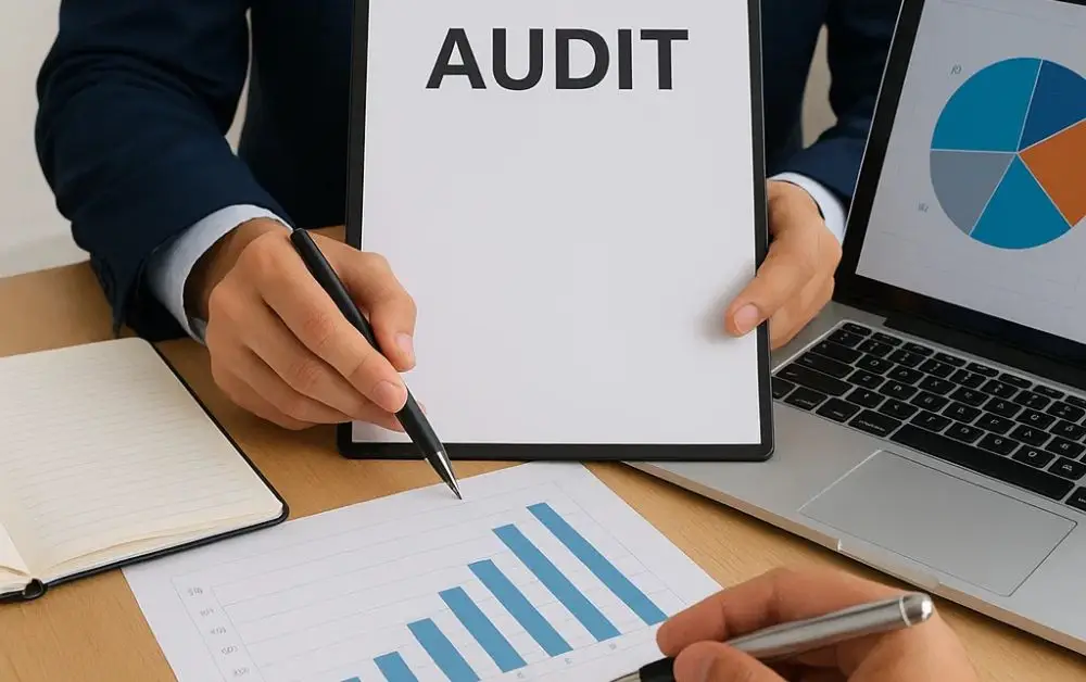 What Sets Top Audit Firms Apart in the UAE?