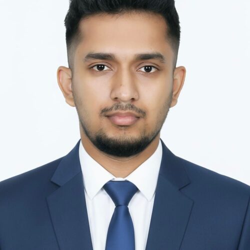 Our Team - Alex Roy, RBS Auditors Dubai | Abu Dhabi | UAE