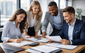 Professional Accounting Solutions for Every Business 1