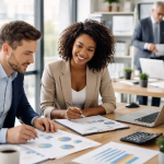 Professional Accounting Solutions for Every Business