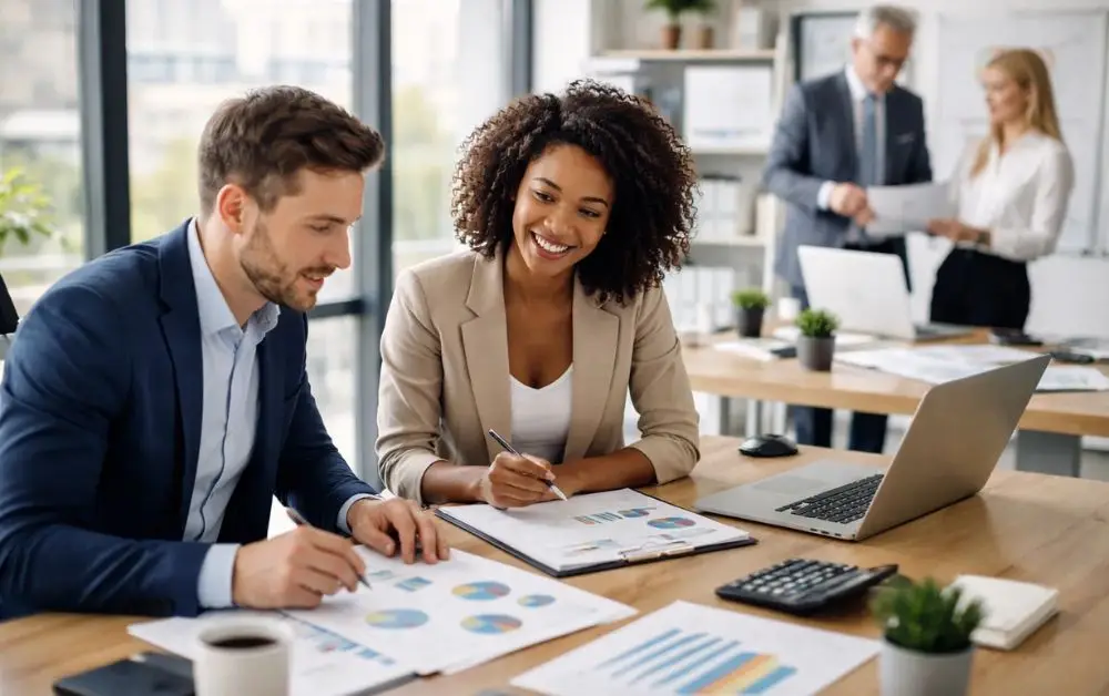 Professional Accounting Solutions for Every Business