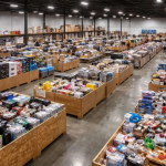 Streamlined Liquidation Support for Businesses