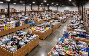 Streamlined Liquidation Support for Businesses