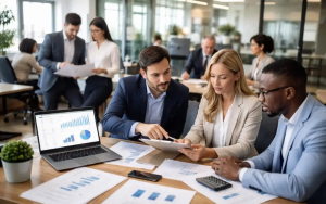 Importance of Auditing in Modern Businesses