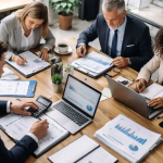 Trusted Audit Experts Ensuring Full Compliance