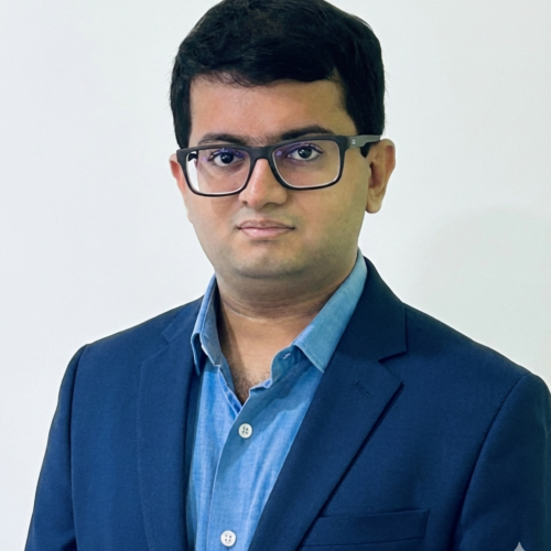 Our Team - Yash, RBS Auditors Dubai | Abu Dhabi | UAE