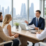 Your Guide to Easy Freezone Company Setup