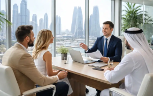 Your Guide to Easy Freezone Company Setup