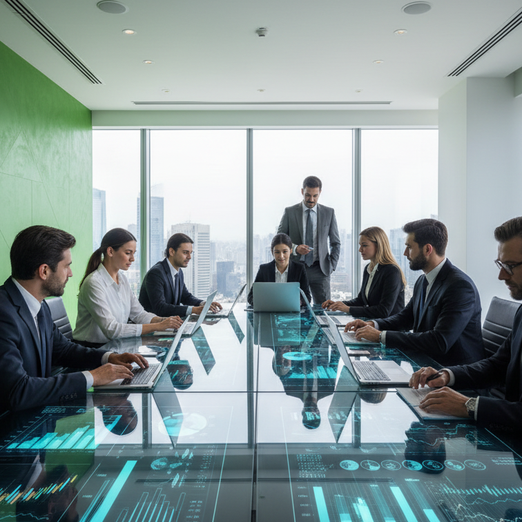 Company Liquidation Services Dubai | Business Winding Up UAE | Free Zone & Mainland Liquidation