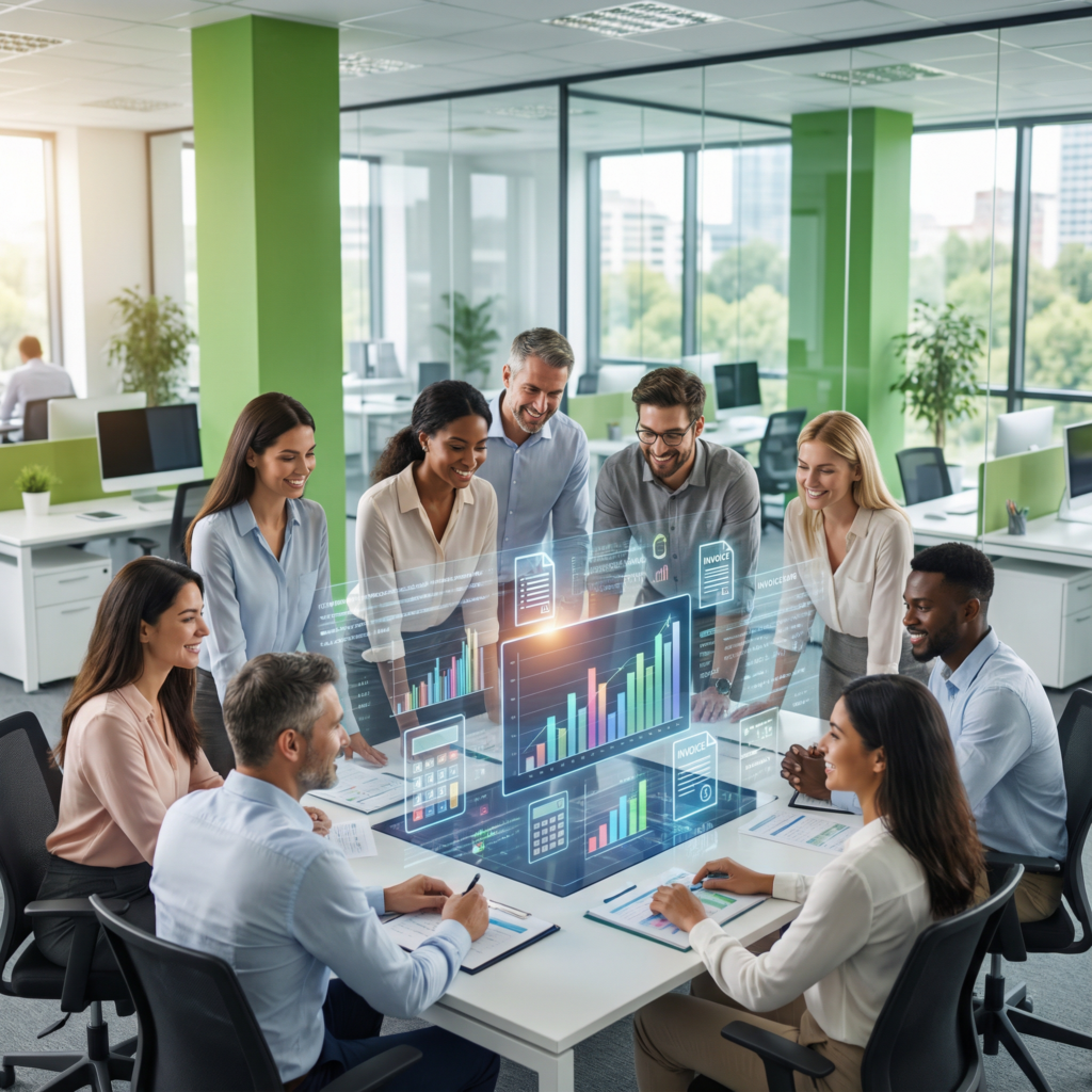 Accounting Services Dubai Abu Dhabi UAE - Bookkeeping Payroll Services Financial Reporting IFRS Compliance Outsourced Accounting CFO Services RBS Auditors Chartered Accountants