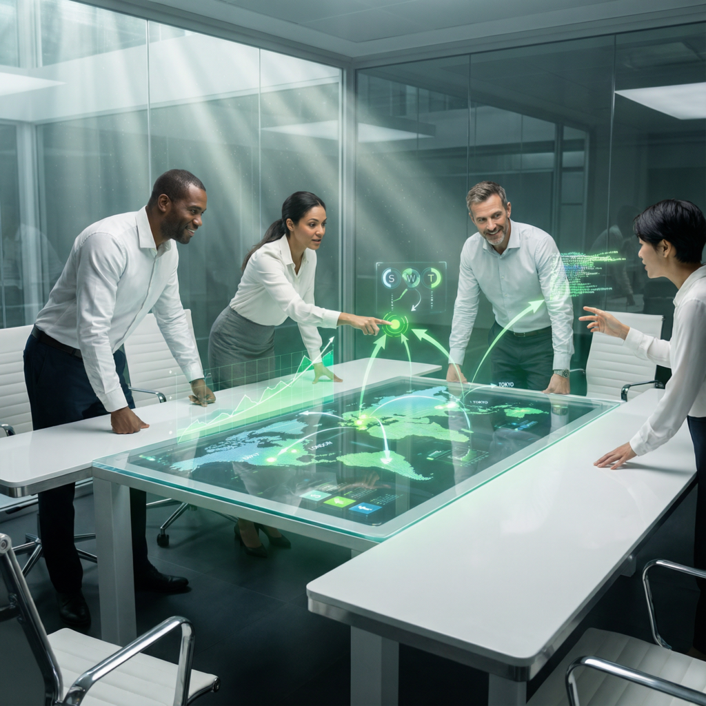 Business Strategy Services Dubai Abu Dhabi UAE - Business Plan Development Financial Projections Strategic Planning Market Analysis Growth Strategy RBS Auditors Chartered Accountants