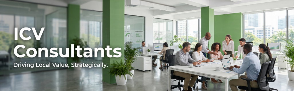 ICV Consultant UAE - RBS Auditors Dubai Abu Dhabi - In Country Value Certification Services