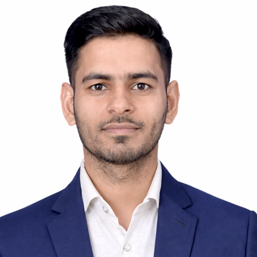 Ganesh Kulariya - Senior IT Associate