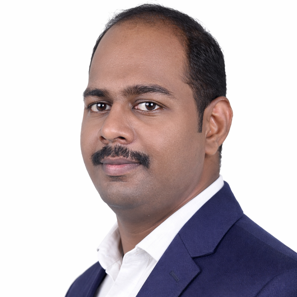 Johny J - IT Associate