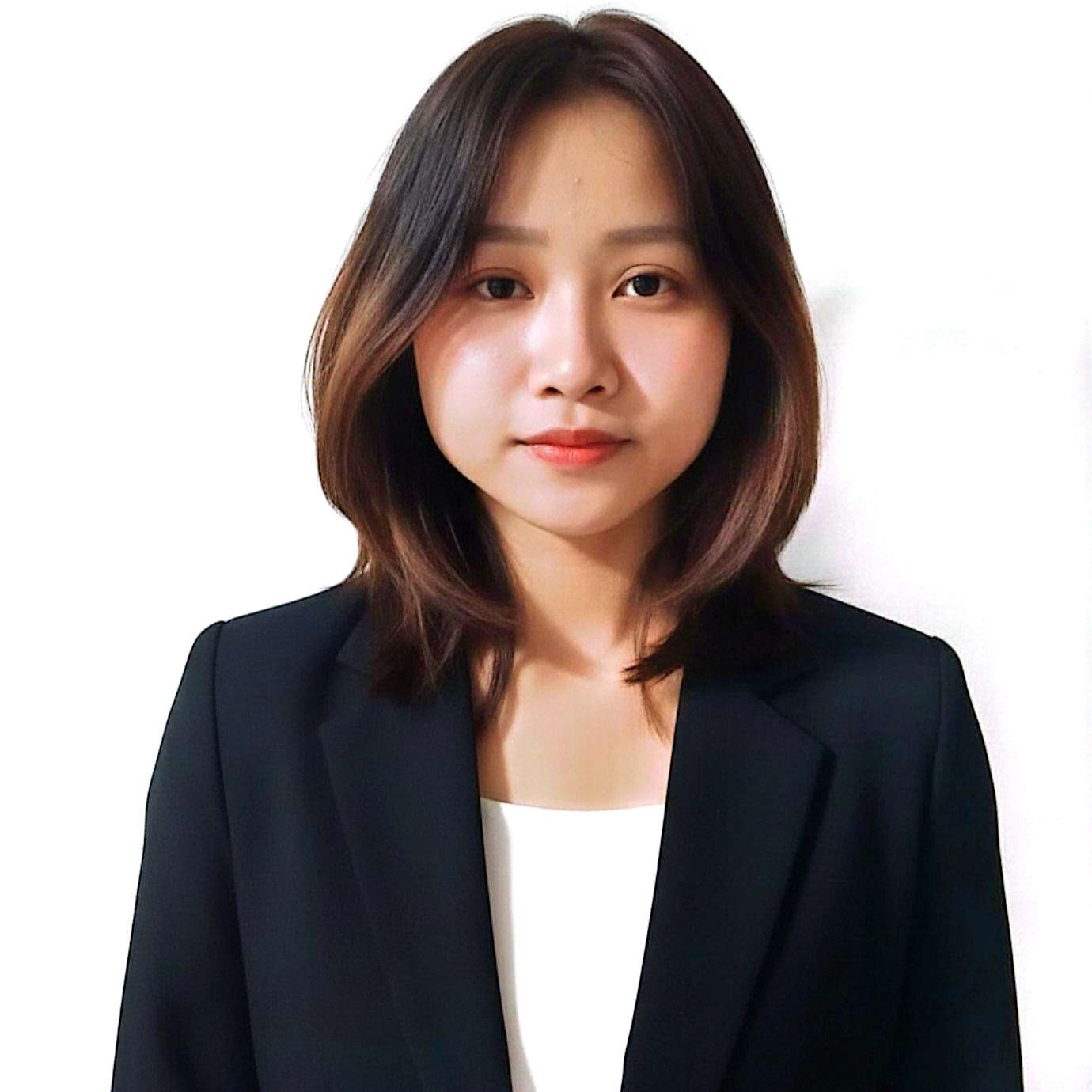 Myat Pwint Thinzar ACCA Associate 2