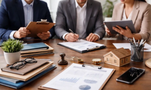 Why the UAE Is a Top Choice for Business Entrepreneurs