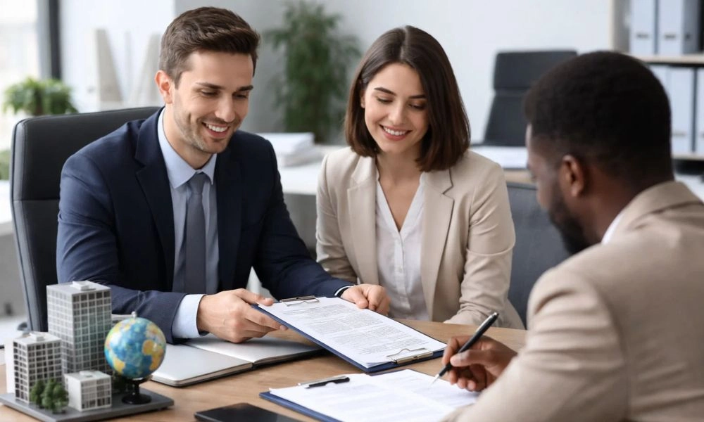 Expert Company Formation in UAE for Business Setup