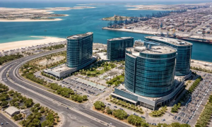 What Is JAFZA Offshore Company Formation