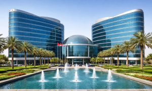 JAFZA Offshore Company Formation for Global Business Expansion